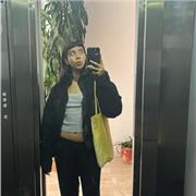 Instructora de yoga y barre con más de 5 años de experiencia